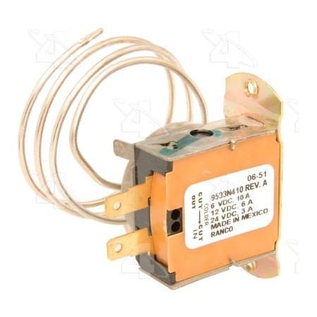 Four Seasons System Mounted Preset Cycling Temperature Switch - 35821